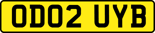 OD02UYB