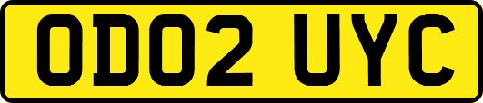 OD02UYC