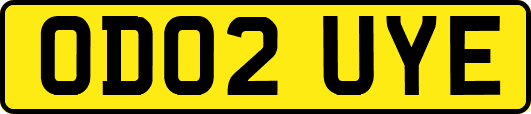 OD02UYE