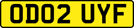 OD02UYF