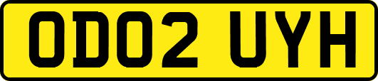 OD02UYH
