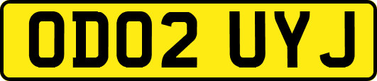 OD02UYJ