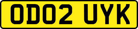 OD02UYK