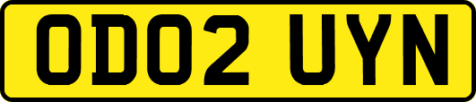 OD02UYN