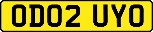 OD02UYO