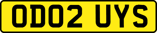 OD02UYS