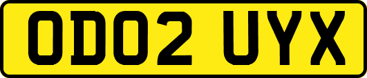 OD02UYX