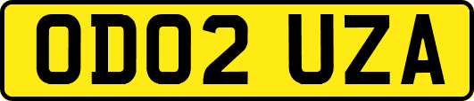 OD02UZA