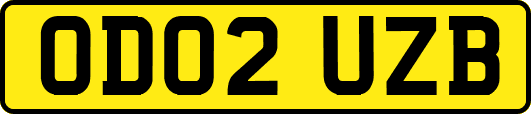 OD02UZB