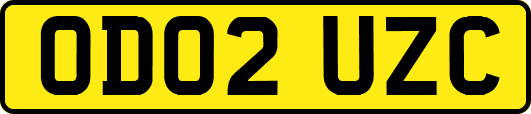 OD02UZC