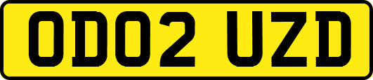 OD02UZD