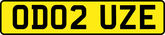 OD02UZE