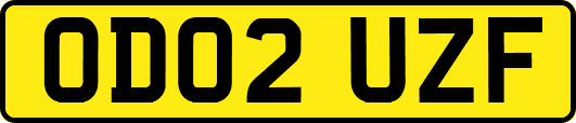 OD02UZF