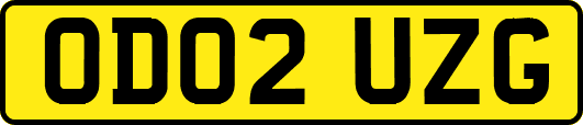 OD02UZG