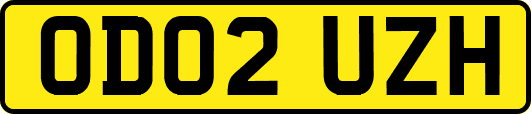 OD02UZH