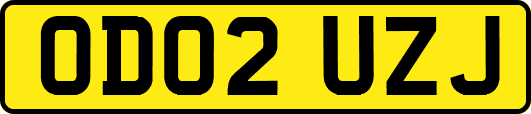 OD02UZJ