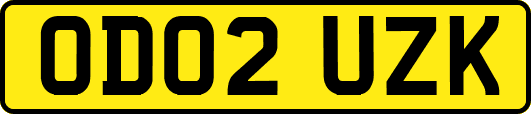 OD02UZK