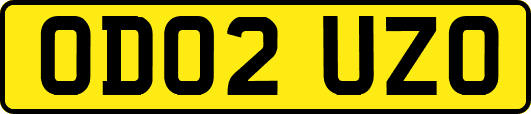 OD02UZO