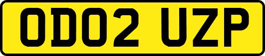 OD02UZP