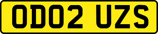 OD02UZS