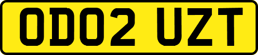 OD02UZT