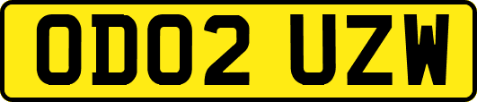 OD02UZW