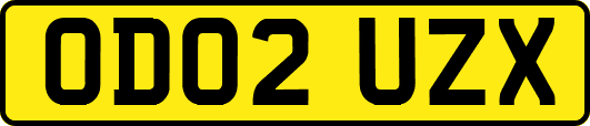 OD02UZX