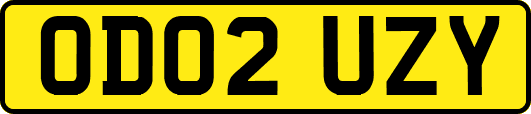 OD02UZY