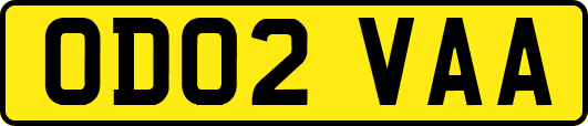 OD02VAA