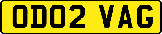 OD02VAG