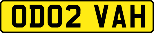 OD02VAH