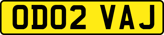 OD02VAJ