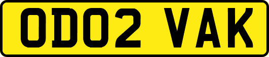 OD02VAK