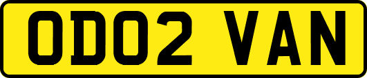OD02VAN
