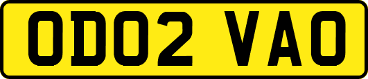 OD02VAO