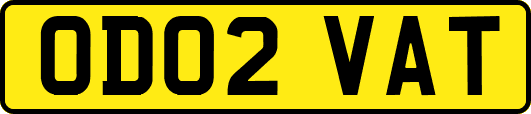 OD02VAT