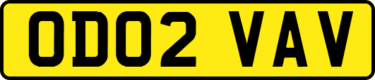 OD02VAV