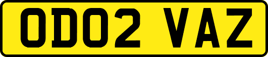 OD02VAZ