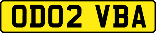 OD02VBA
