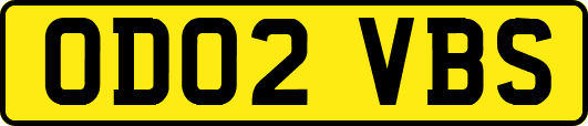 OD02VBS