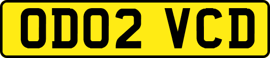 OD02VCD