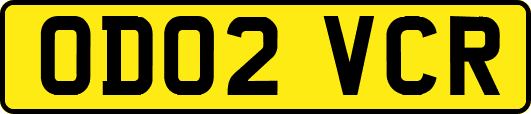 OD02VCR
