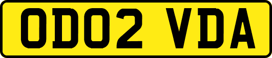 OD02VDA