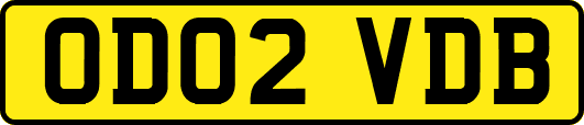OD02VDB