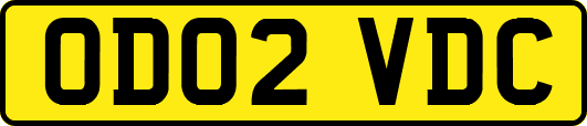 OD02VDC