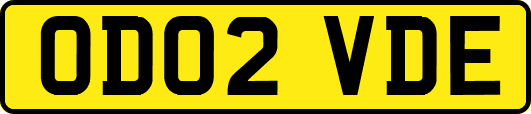 OD02VDE