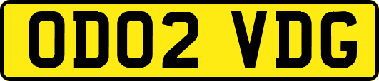 OD02VDG