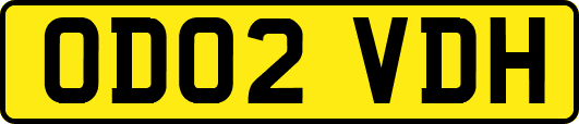 OD02VDH
