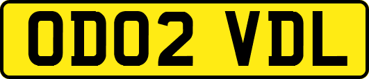 OD02VDL