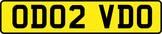 OD02VDO